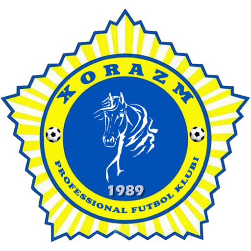 Xorazm Urganch badge