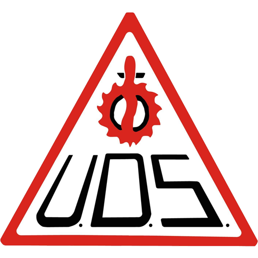 União da Serra badge