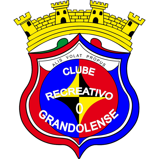 O Grandolense badge
