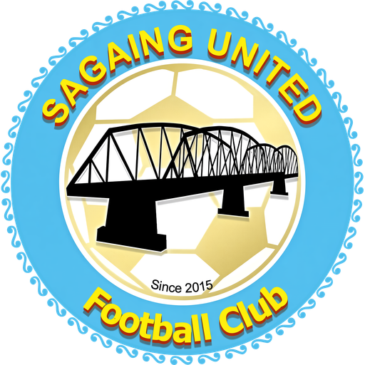 Sagaing United badge
