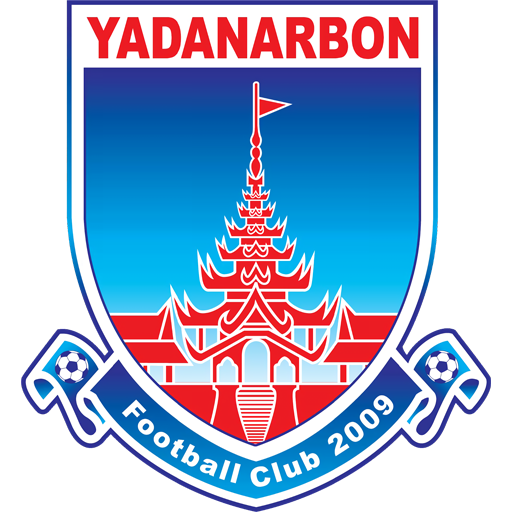 Yadanarbon badge