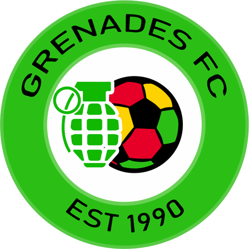 Grenades badge
