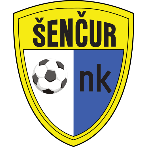 Šenčur badge