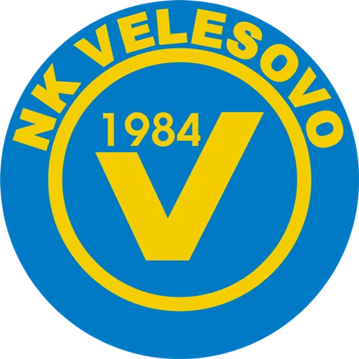 Velesovo Cerklje badge