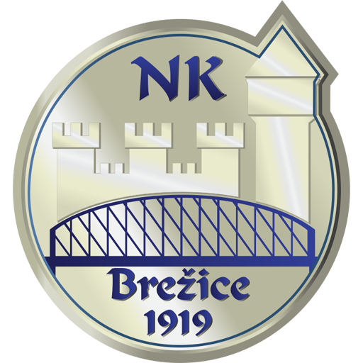 Brežice badge