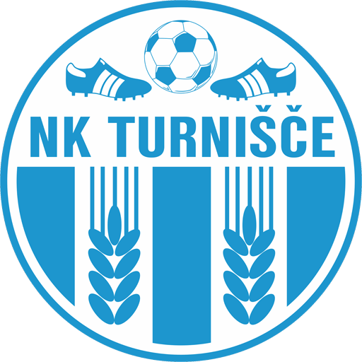 Turnišče badge