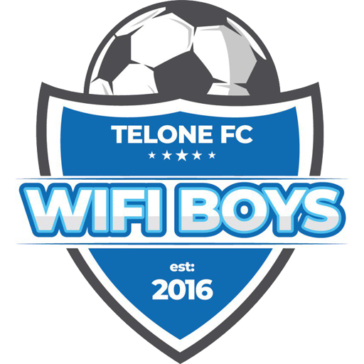 TelOne badge