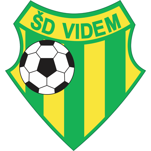 Videm badge