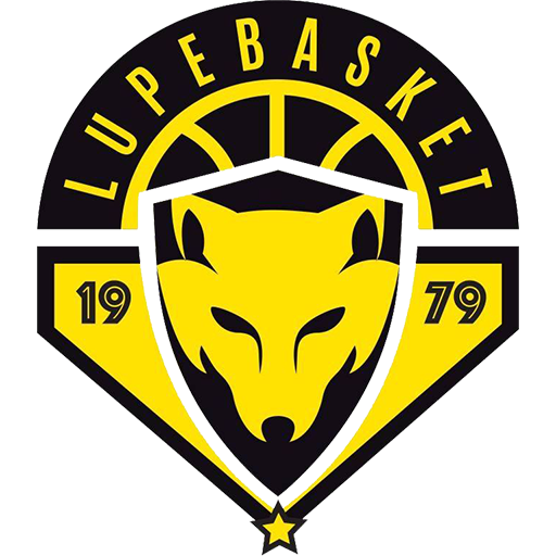 LupeBasket Women badge