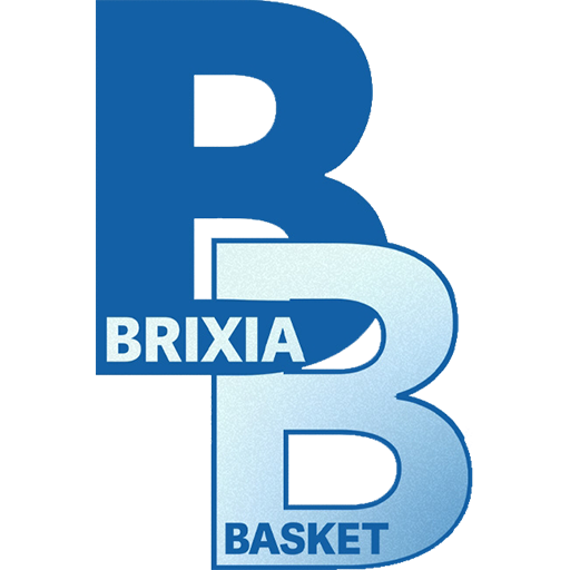 Brixia Basket Women badge
