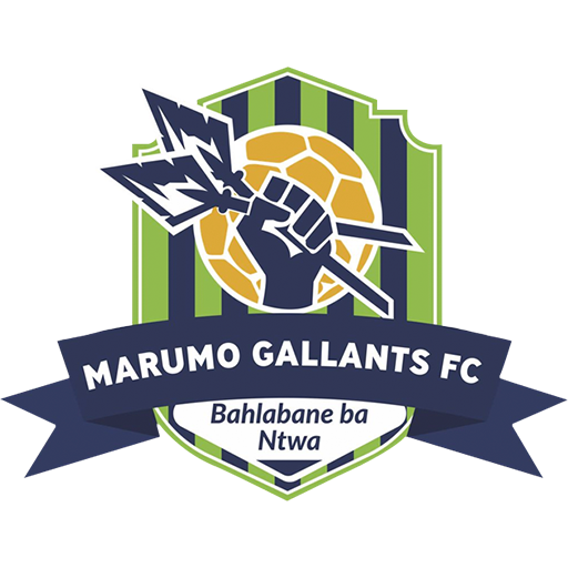 Marumo Gallants badge