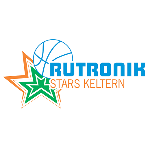 Stars Keltern badge