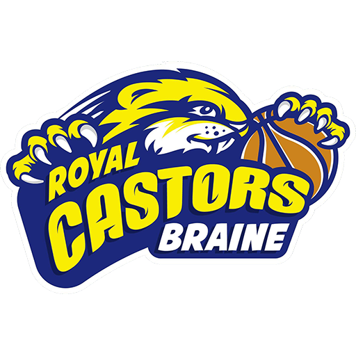 BC Castors Braine Women badge