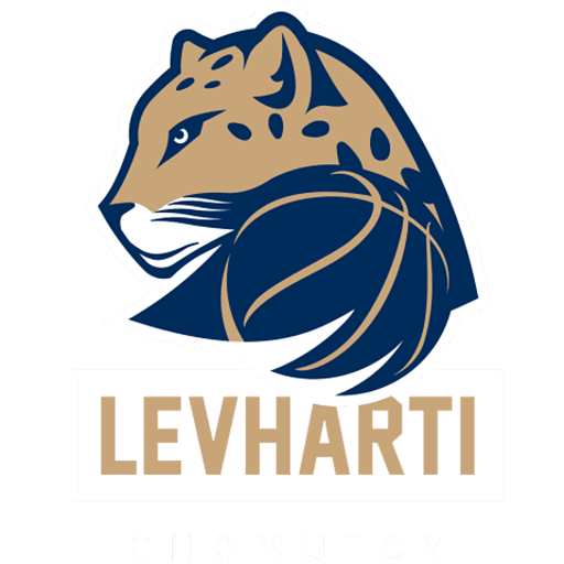 Levharti Chomutov Women badge