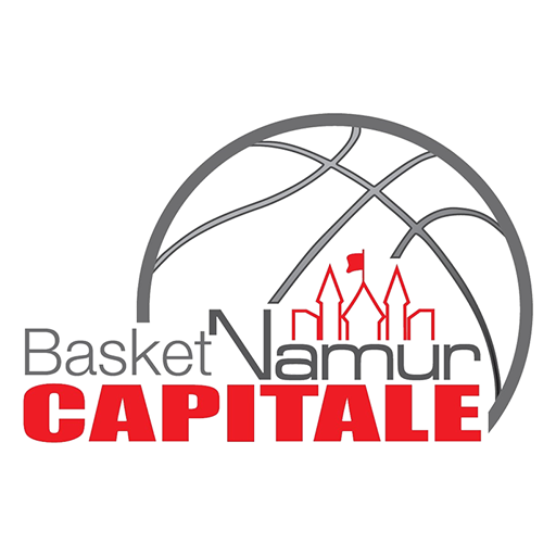 BC Namur-Capitale badge
