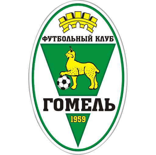 Gomel-2 badge