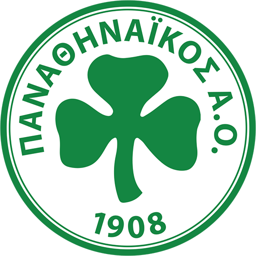 Panathinaikos AC Women badge