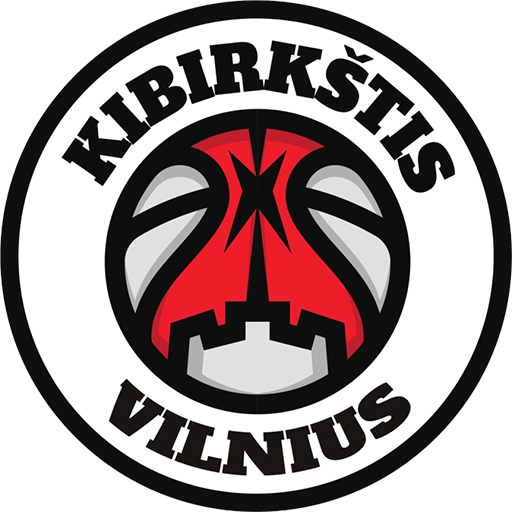 Kibirkštis Vilnius Women badge