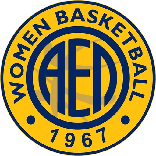 AEL Limassol WBC badge