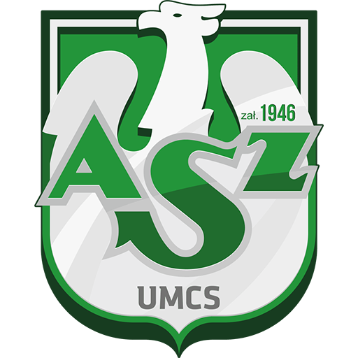 AZS UMCS Lublin Women badge