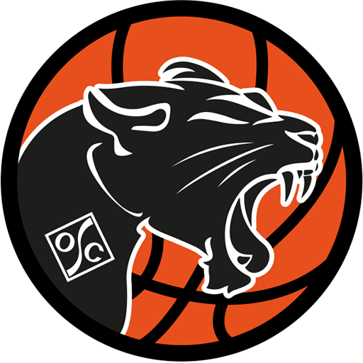 Panthers Osnabrück Women badge