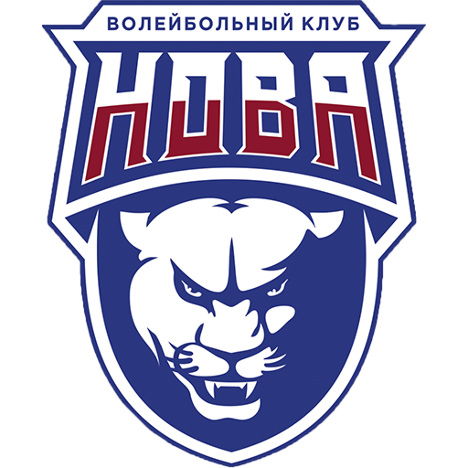 Nova badge