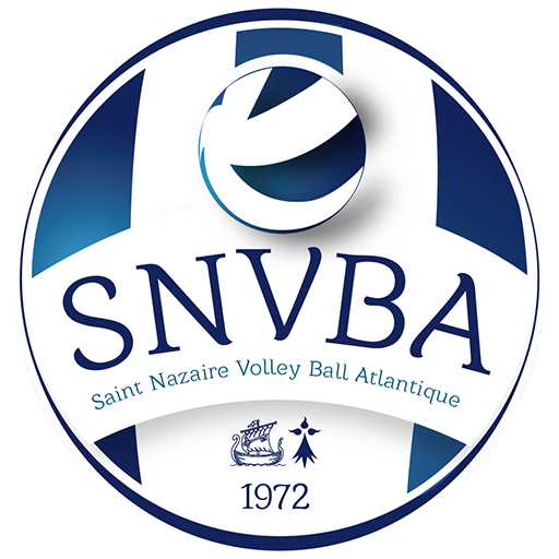 Saint-Nazaire VBA badge