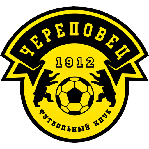 Cherepovets badge