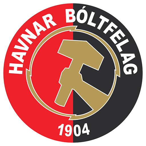 HB Tórshavn Youth badge