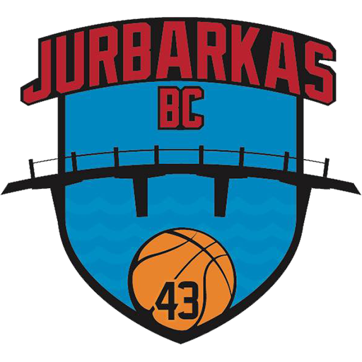 BC Jurbarkas badge