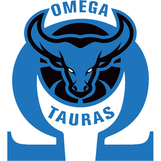 BC Omega-Tauras badge
