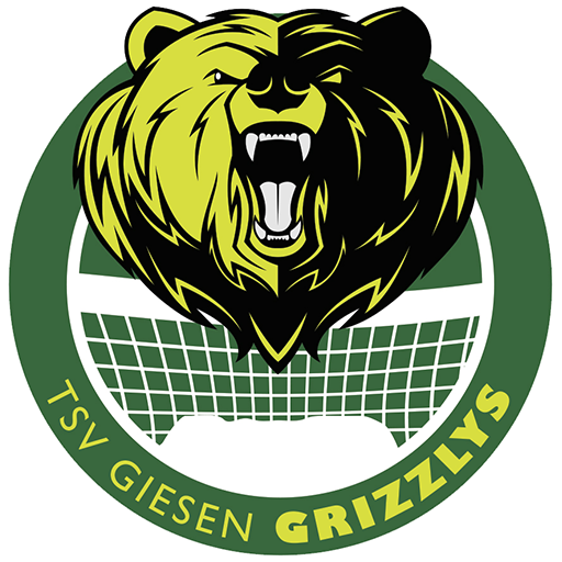 Helios Grizzlys Giesen badge