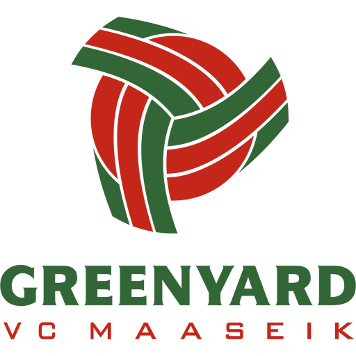Greenyard Maaseik badge