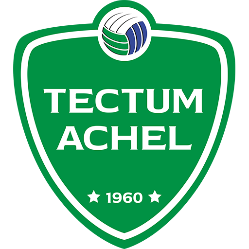 Tectum Achel badge