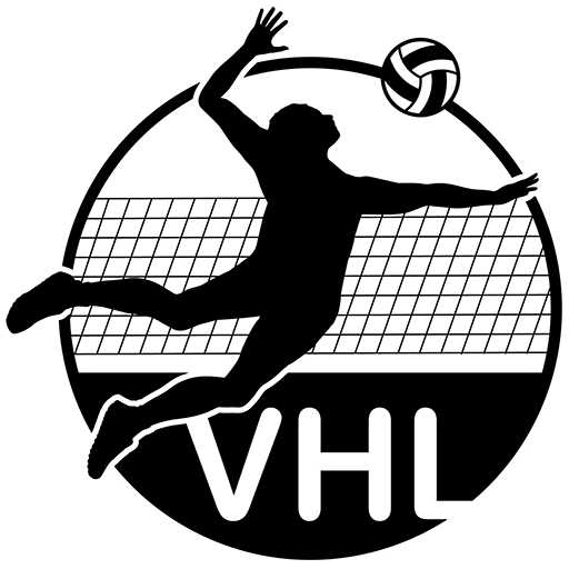 Volley Haasrode Leuven badge
