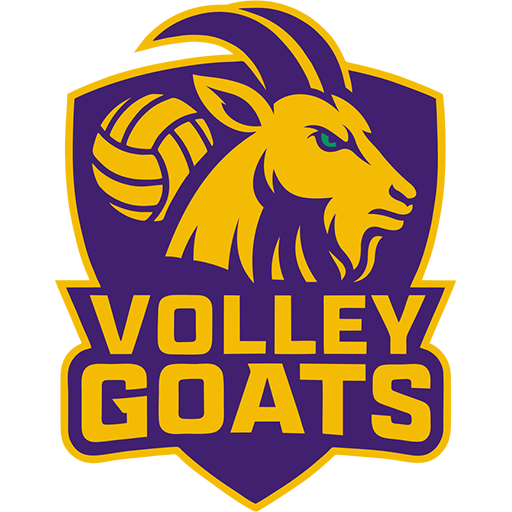 Volley Goats Mitteldeutschland badge
