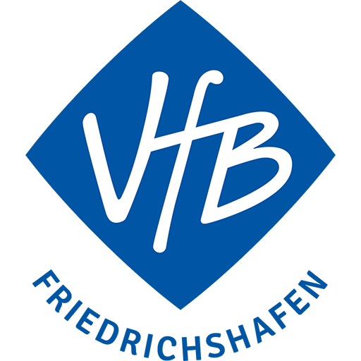 VfB Friedrichshafen badge
