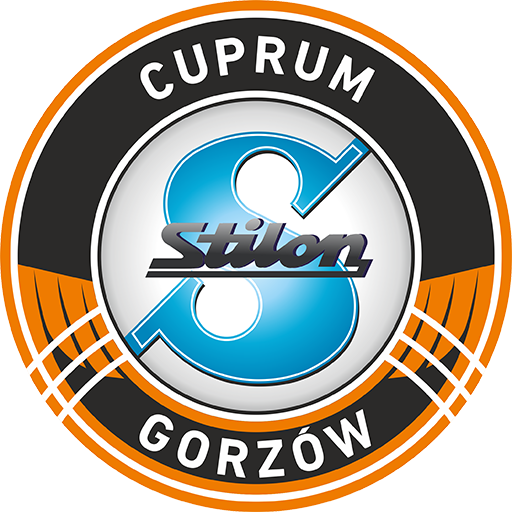 Cuprum Stilon Gorzów badge