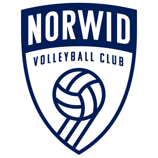 Norwid Częstochowa badge