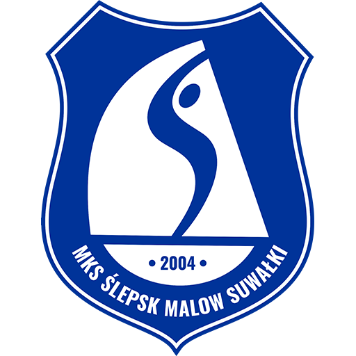Ślepsk Suwałki badge
