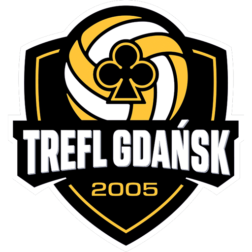 Trefl Gdańsk badge