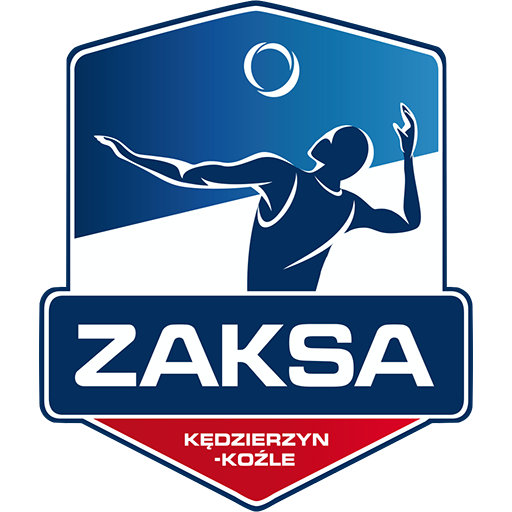 ZAKSA Kędzierzyn-Koźle badge