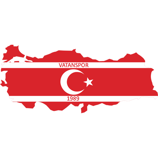 Vatanspor badge