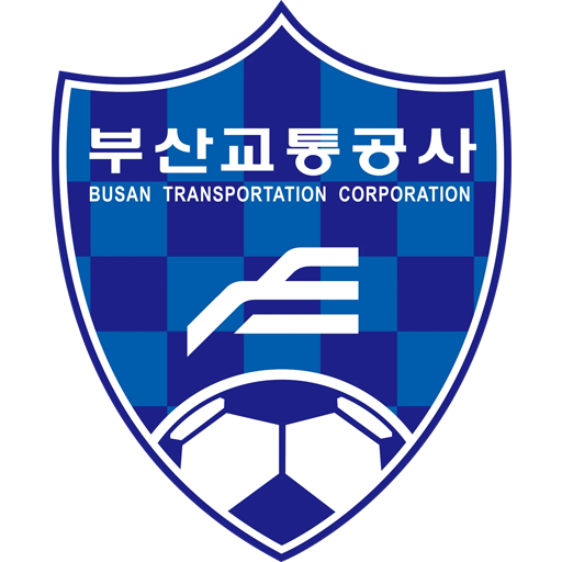 Busan Transportation Corporation badge