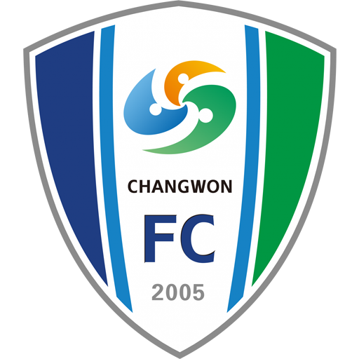 Changwon FC badge