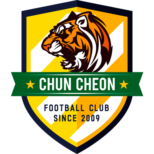 Chuncheon Citizen badge