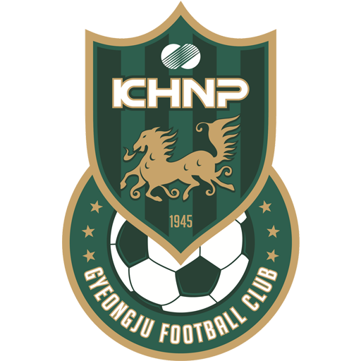 Gyeongju KHNP badge