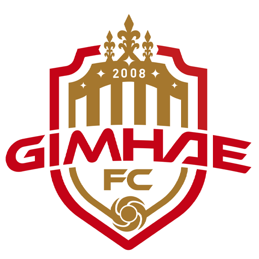 Gimhae FC badge