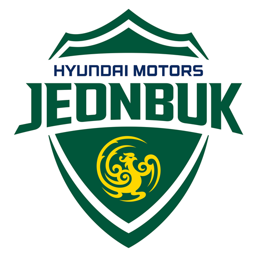 Jeonbuk Hyundai Motors N Team badge