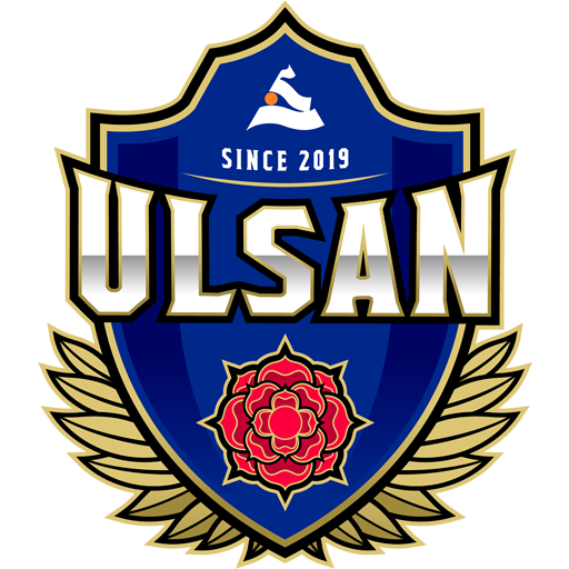 Ulsan Citizen badge